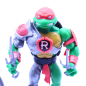 Preview: MotU x TMNT Raphael Reptile Wars Actionfigur 2025 | Hoppla-Stuff